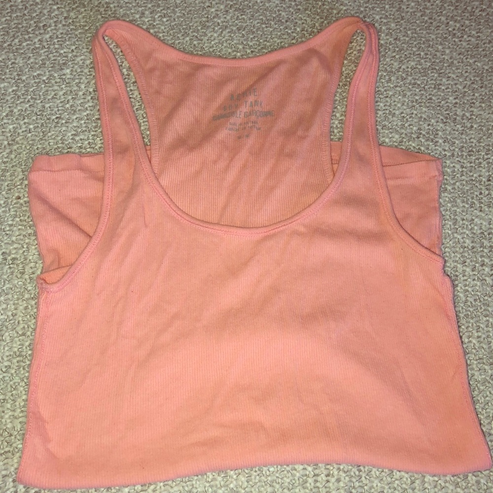 Aerie boy tank